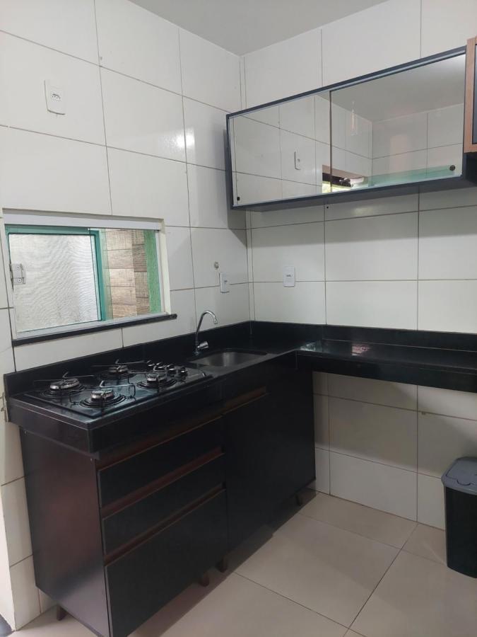 Casa Arembepe Em Frente As Piscinas Naturais Exterior photo